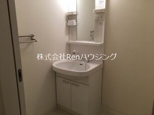 ガーデニアグランの物件内観写真